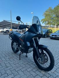 KTM 990 ADVENTURE 2008--37.700KM