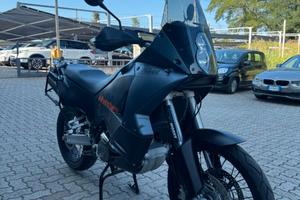KTM 990 ADVENTURE 2008--37.700KM