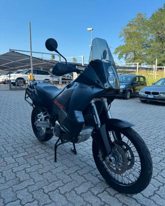 KTM 990 ADVENTURE 2008--37.700KM