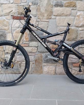 cannondale 26