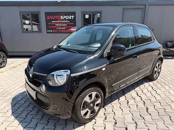 Renault Twingo LIMITED UNICOPROPRIETARIO 2019