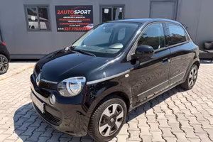 Renault Twingo LIMITED UNICOPROPRIETARIO 2019