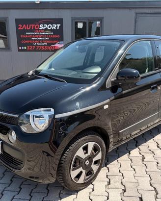 Renault Twingo LIMITED UNICOPROPRIETARIO 2019