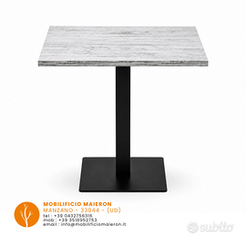 Tavolo per Ristoranti Bar Pizzerie Cod5004