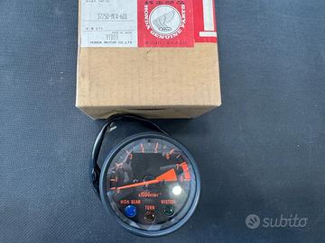 CONTA GIRI HONDA XL 500 R