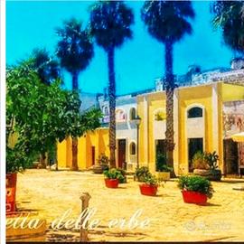 Casa Vacanze La Piazzetta Nardò Lecce