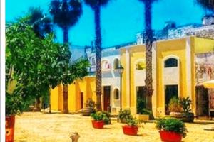 Casa Vacanze La Piazzetta Nardò Lecce