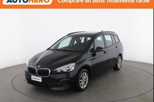BMW 216 YU28717