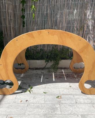 Balance Board Maxi