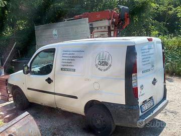 Fiat doblò
