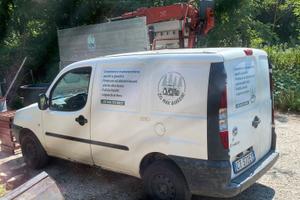 Fiat doblò
