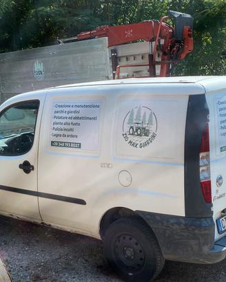 Fiat doblò