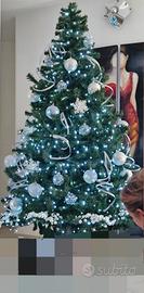 albero di natale 