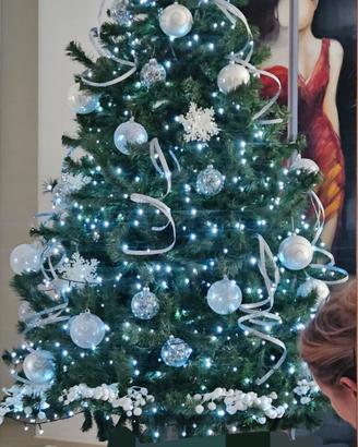 albero di natale 