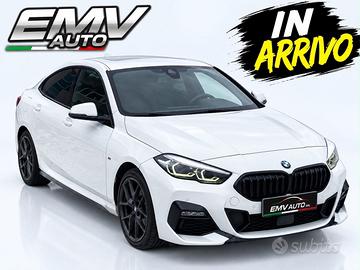 Bmw 218 218D GRAN COUPE MSPORT