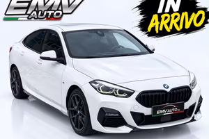 Bmw 218 218D GRAN COUPE MSPORT