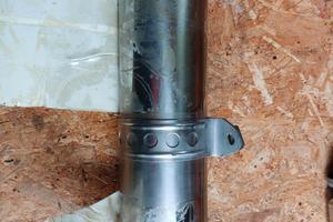 Silenziatore yamaha yzf 750 93 98 nuovo