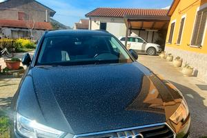 AUDI A4 4ª serie - 2018