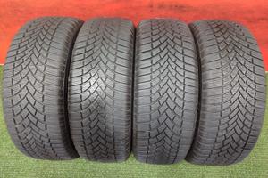 235 60 18 Gomme Inverna 2022 Bridgestone 235 60R18