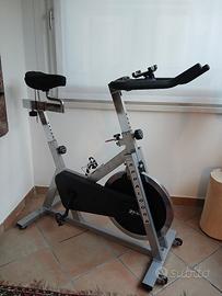 APPALOOSA SPIN BIKE