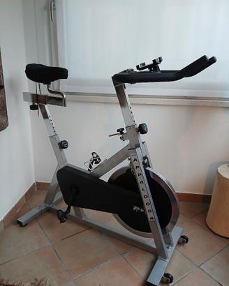 APPALOOSA SPIN BIKE