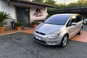 FORD S-Max 2.0 TDCi 140CV Titanium DPF
