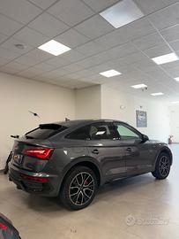 Audi Q5 SPB 40 TDI quattro S tronic line plus