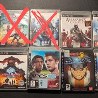 VIDEOGIOCHI PS3
