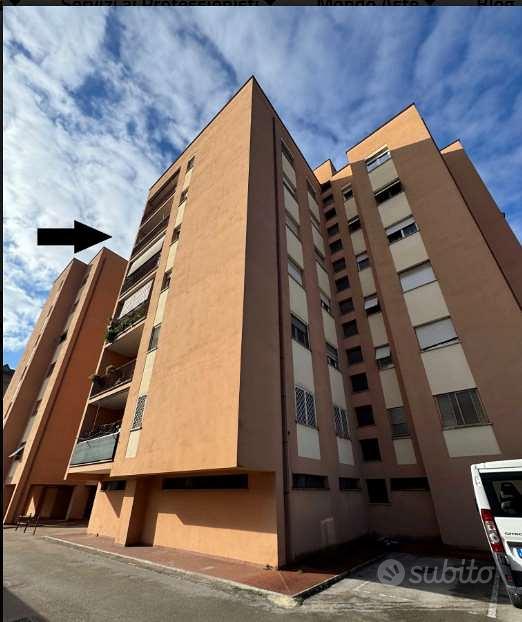 Appartamento – Frosinone, Selva Piana - Vista 2