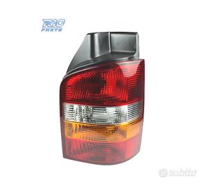 FANALE DESTRO VOLKSWAGEN VW TRANSPORTER T5 MULTIVA