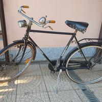 Legnano - bicicletta - freni a bacchetta