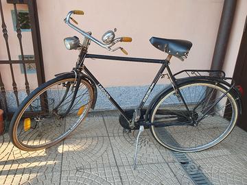 Legnano - bicicletta - freni a bacchetta
