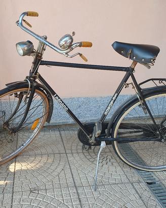 Legnano - bicicletta - freni a bacchetta