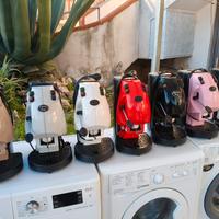 Macchine da caffè Frog Rigenerate 