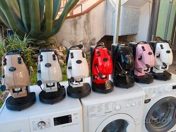 Macchine da caffè Frog Rigenerate 