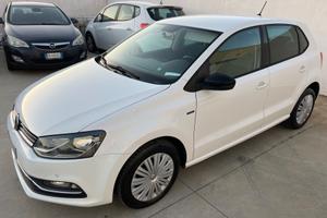 Volkswagen Polo 1.4 TDI 5p. Fresh BlueMotion 2014