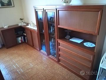 Mobili per arredo sala da pranzo o cucina