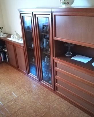 Mobili per arredo sala da pranzo o cucina