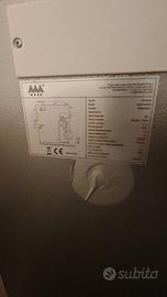 Congelatore verticale