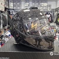 SCORPION Casco Integrale EXO R1 EVO Air Carbon - O