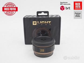 PolarPro Light Leak E 28 F11 (Sony)