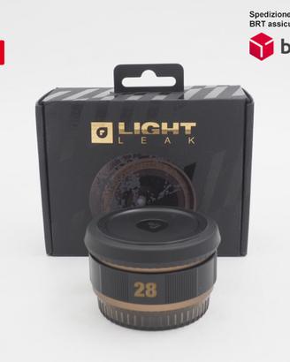 PolarPro Light Leak E 28 F11 (Sony)