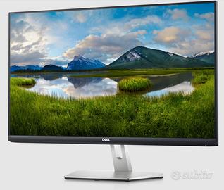 Monitor 27 pollici