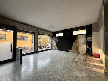 NEGOZIO A LECCO