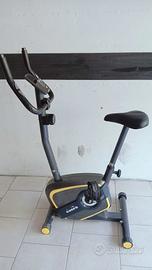 Diadora Fitness Lilly Evo, Cyclette Magnetica