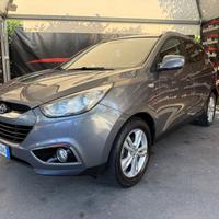 Hyundai iX35 1.7 CRDi 2WD