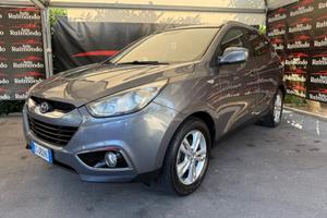 Hyundai iX35 1.7 CRDi 2WD