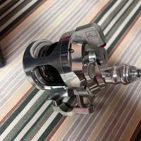 Mulinello Alutecnos Gorilla 8v