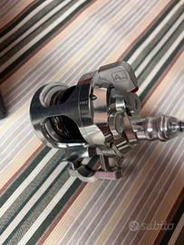 Mulinello Alutecnos Gorilla 8v