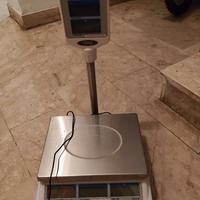 BILANCIA ELETTRONICA DIGITALE